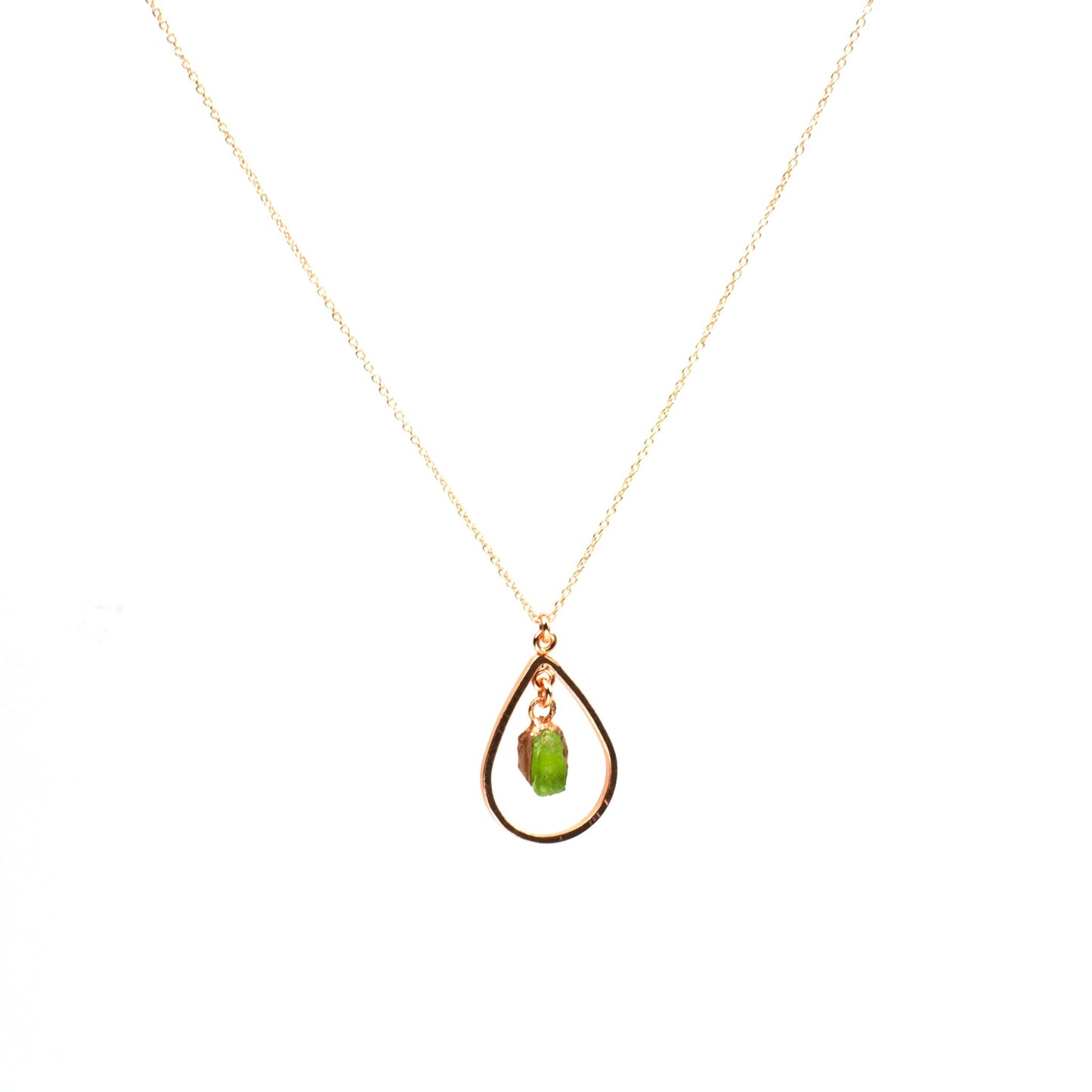 Drop Necklace