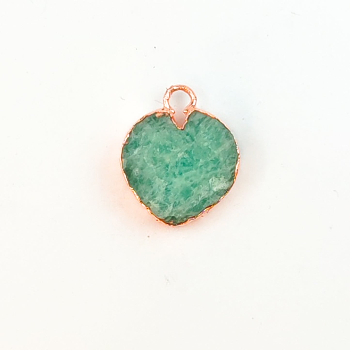 Heart Charm