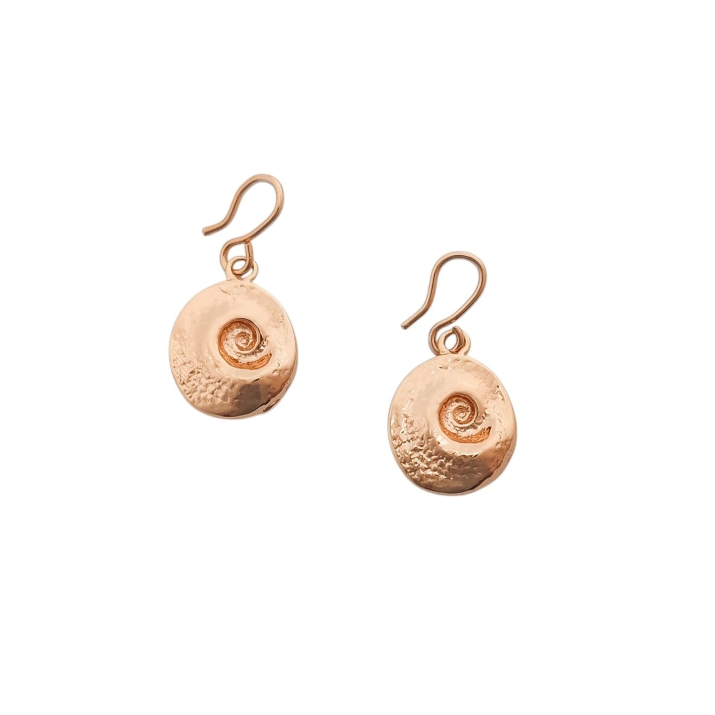 Ocean Charm Earrings