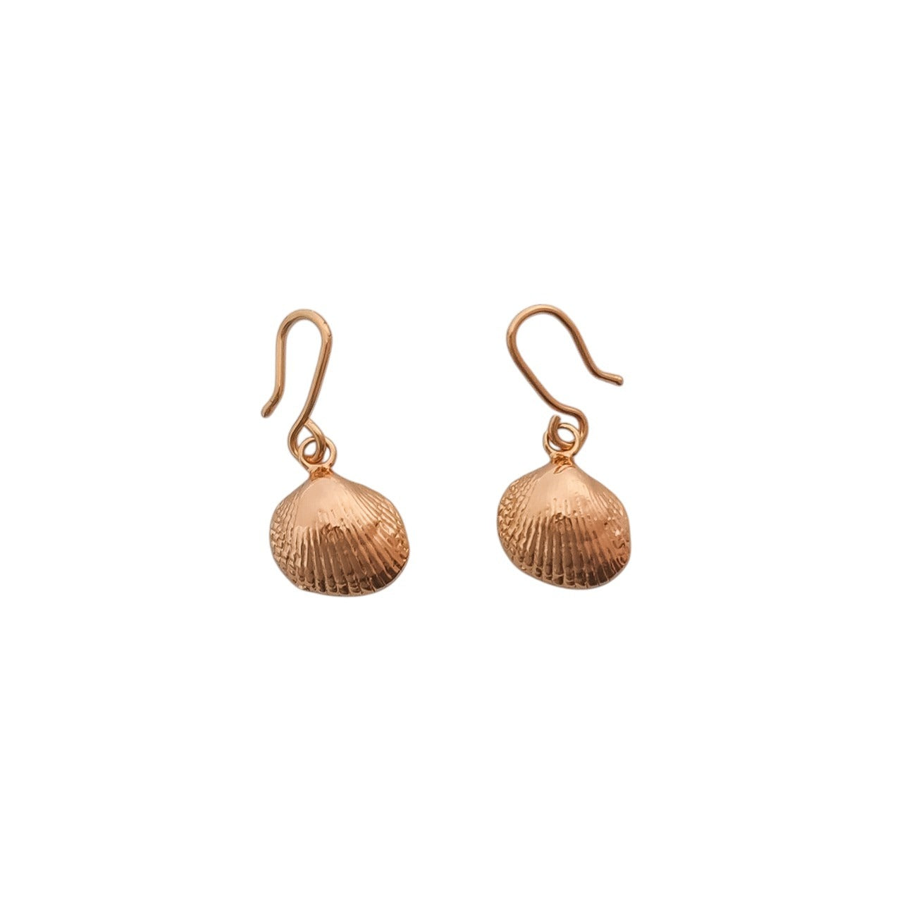 Ocean Charm Earrings