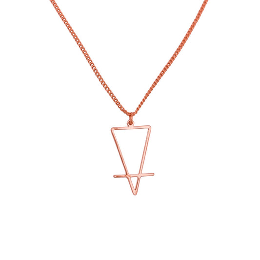Element Necklaces