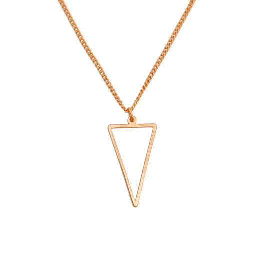 Large Water Necklace