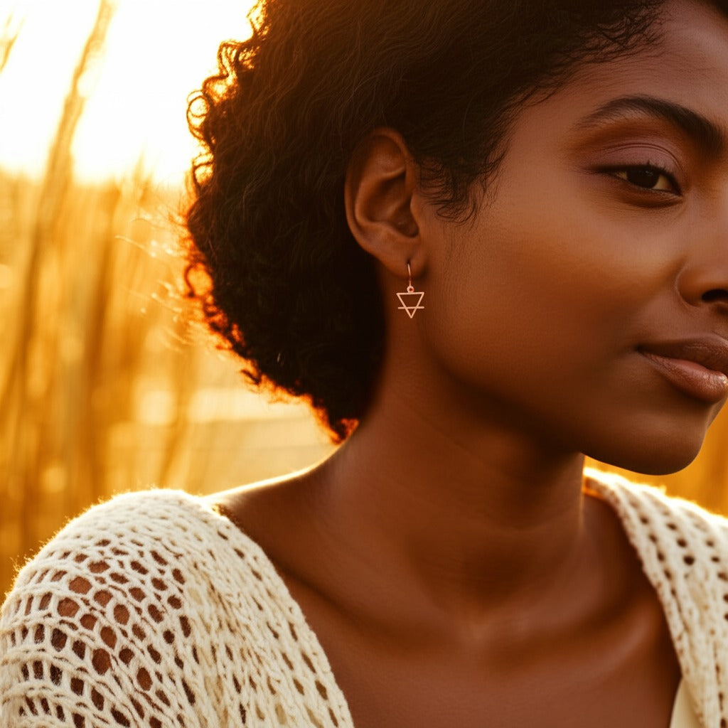 Element Earrings