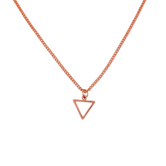 Small Water Necklace