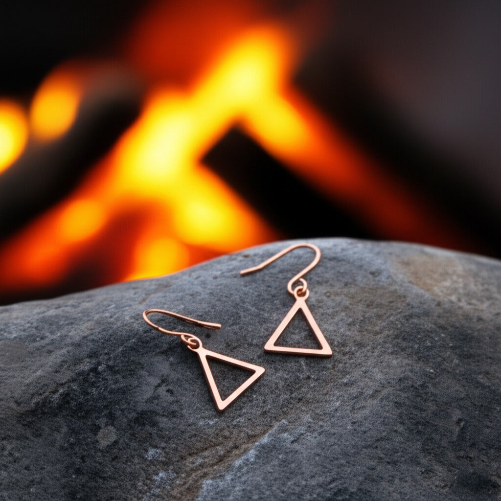 Element Earrings