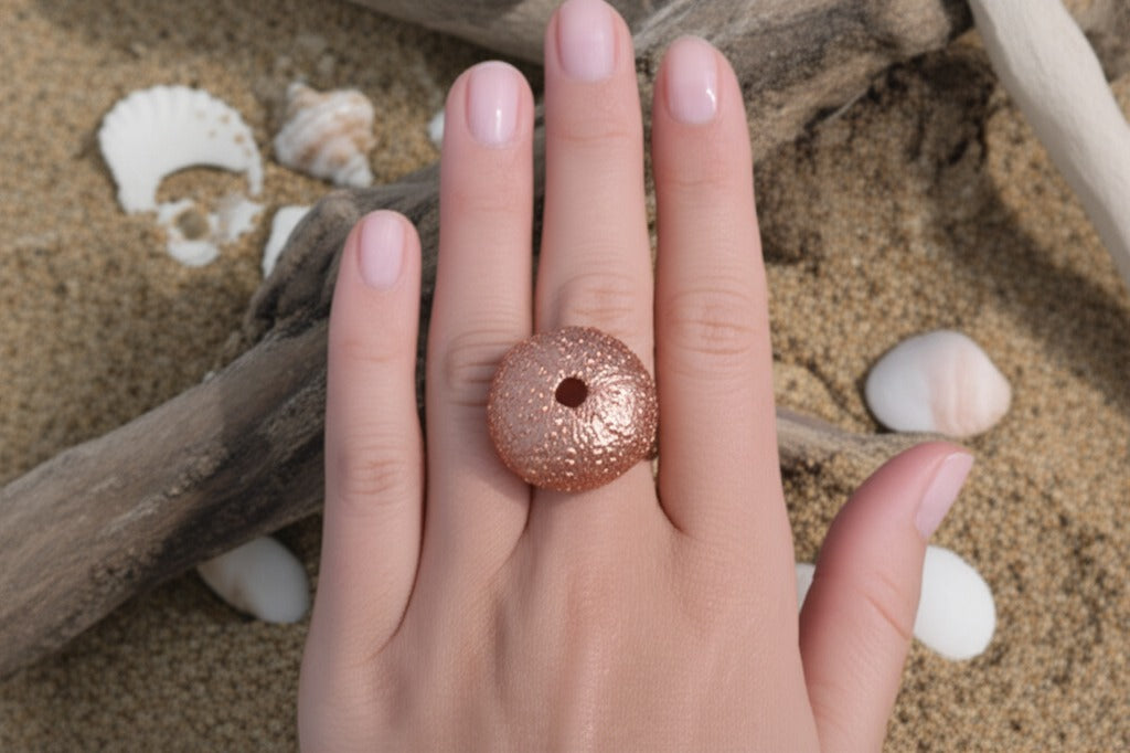 Urchin Rings