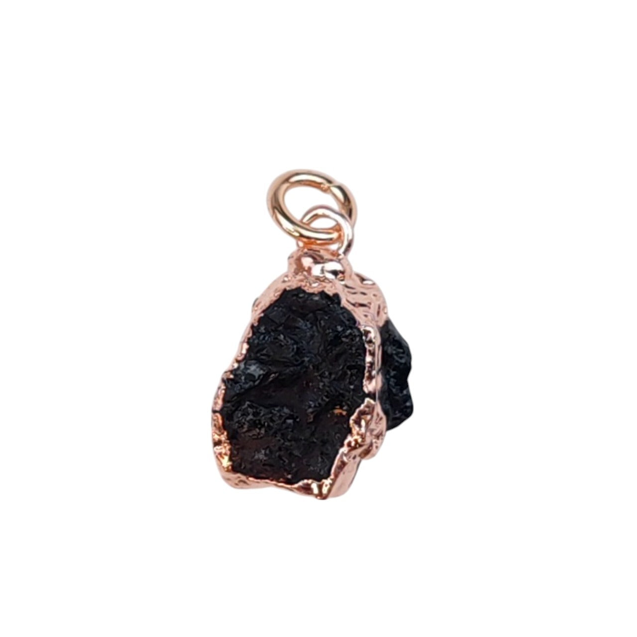 Large Gemstone Charm