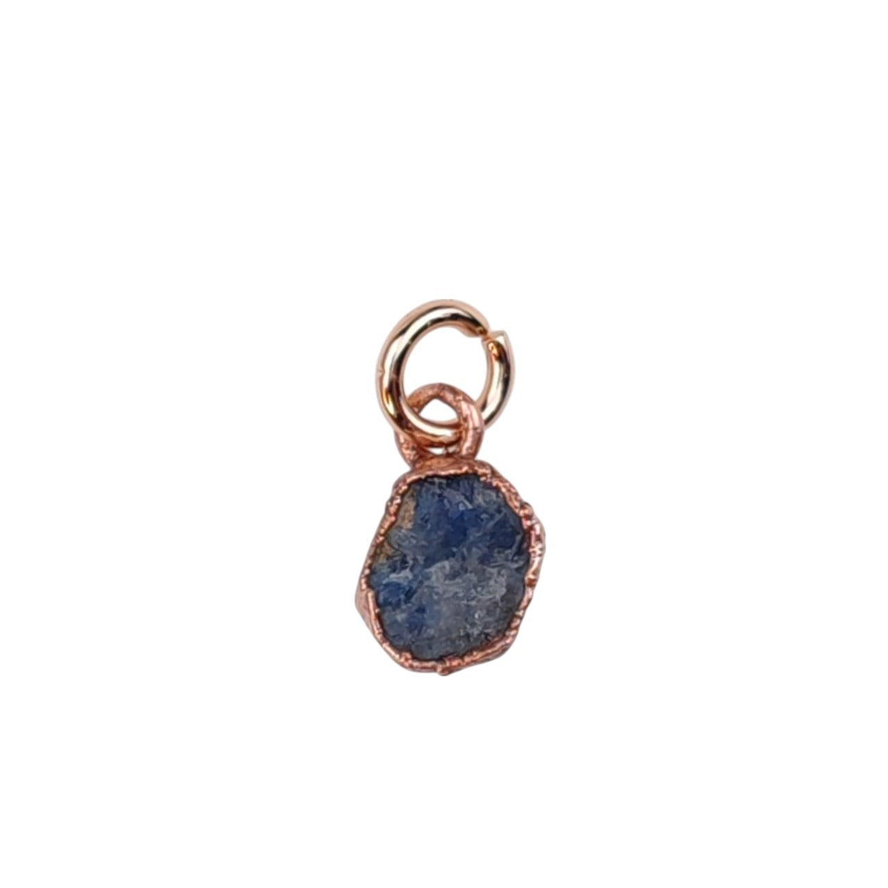 Small Gemstone Charm