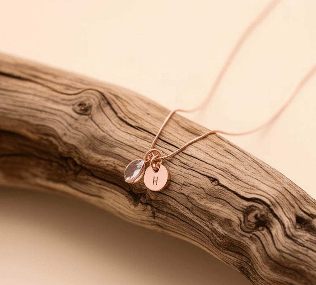Chosen Stones Necklace