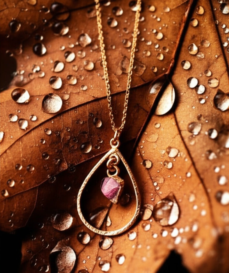 Drop Necklace