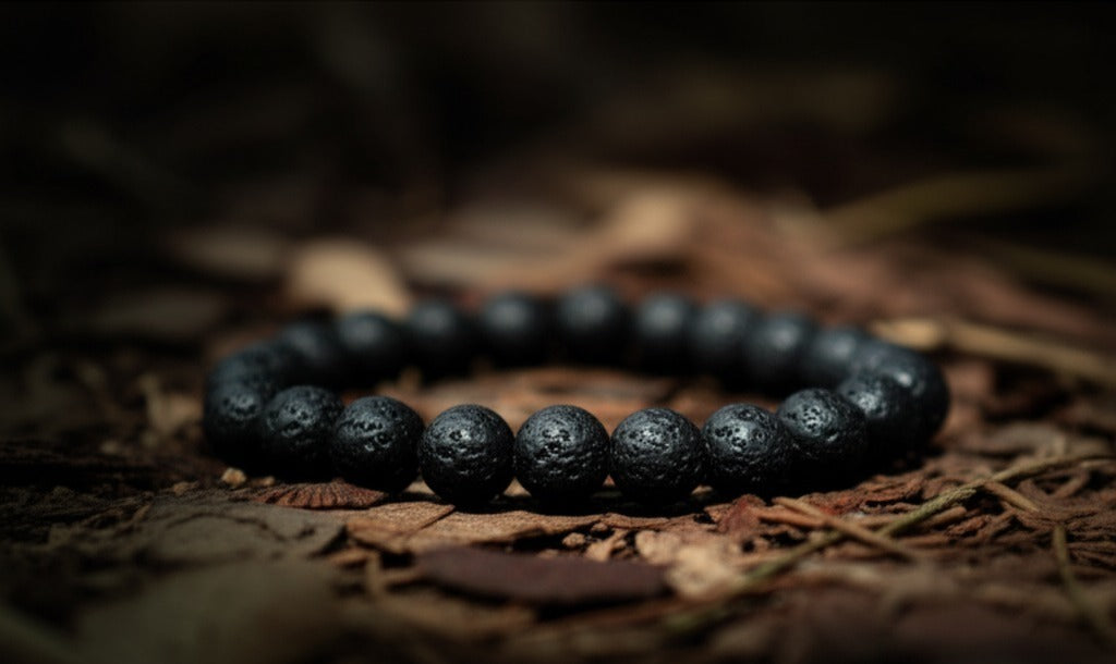 Element Bead Bracelet