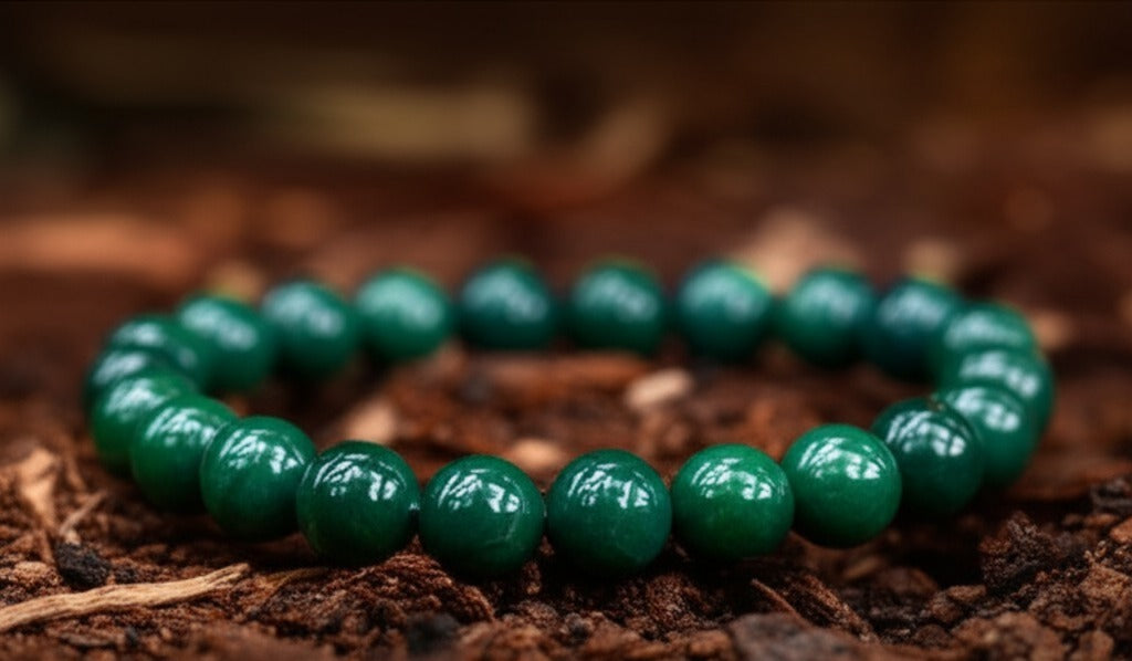 Element Bead Bracelet