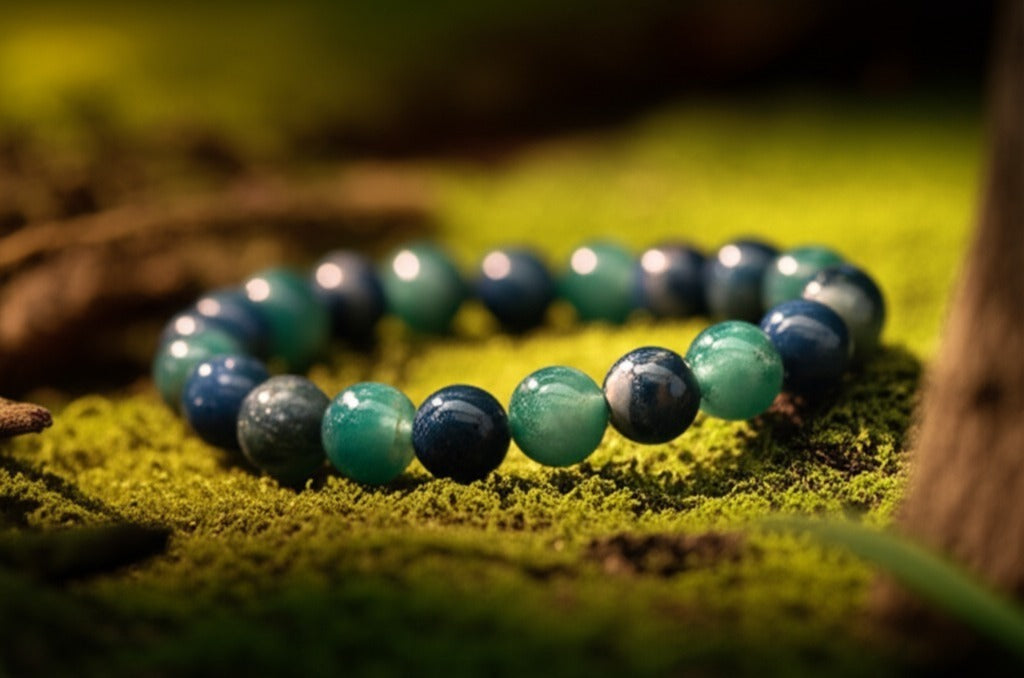 Element Bead Bracelet