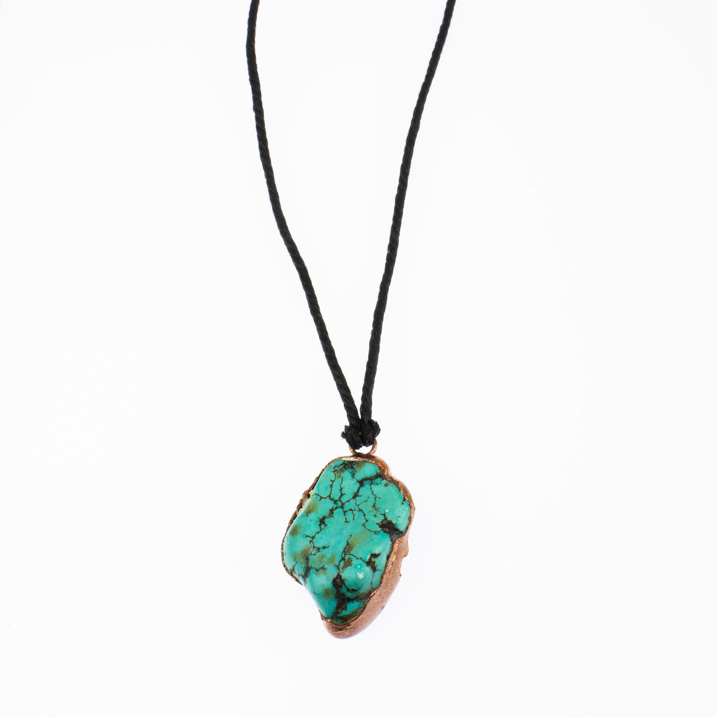X Large Birthstone Necklace