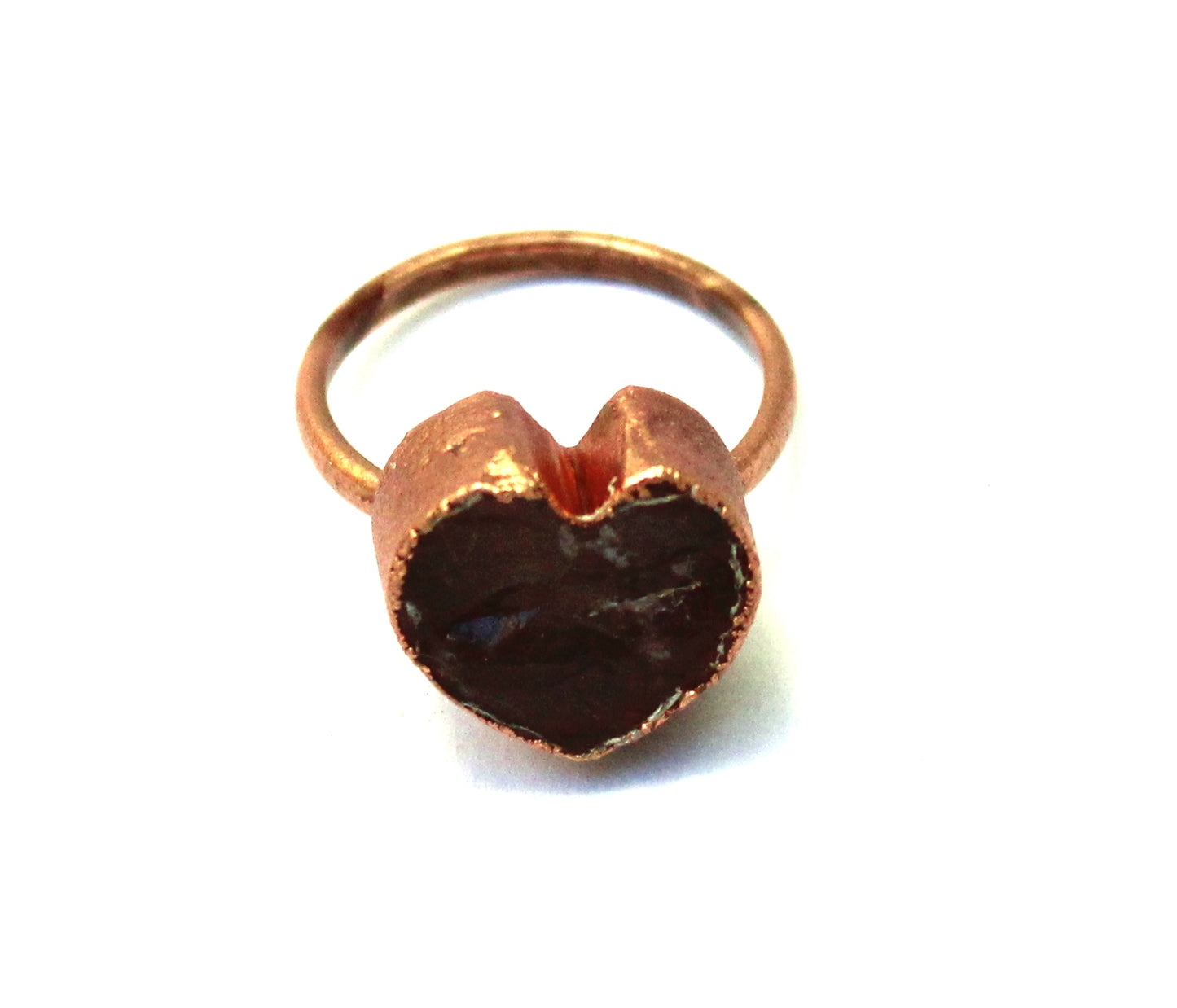 Heart Rings