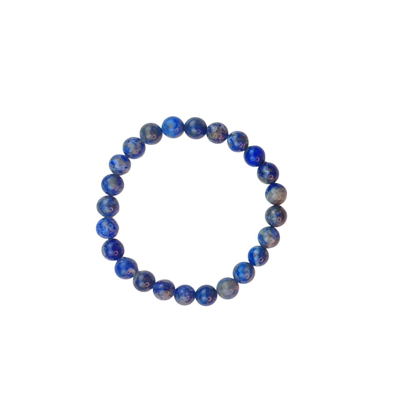 Element Bead Bracelet