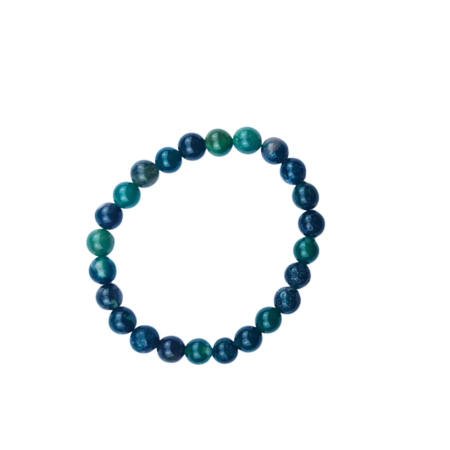 Element Bead Bracelet