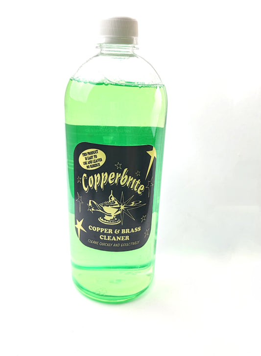 Copperbrite 1litre