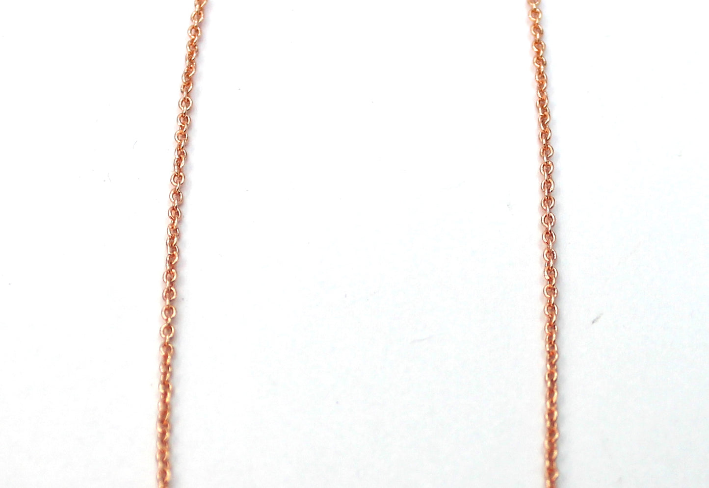 Delicate Anchor Chain (1.25mm)