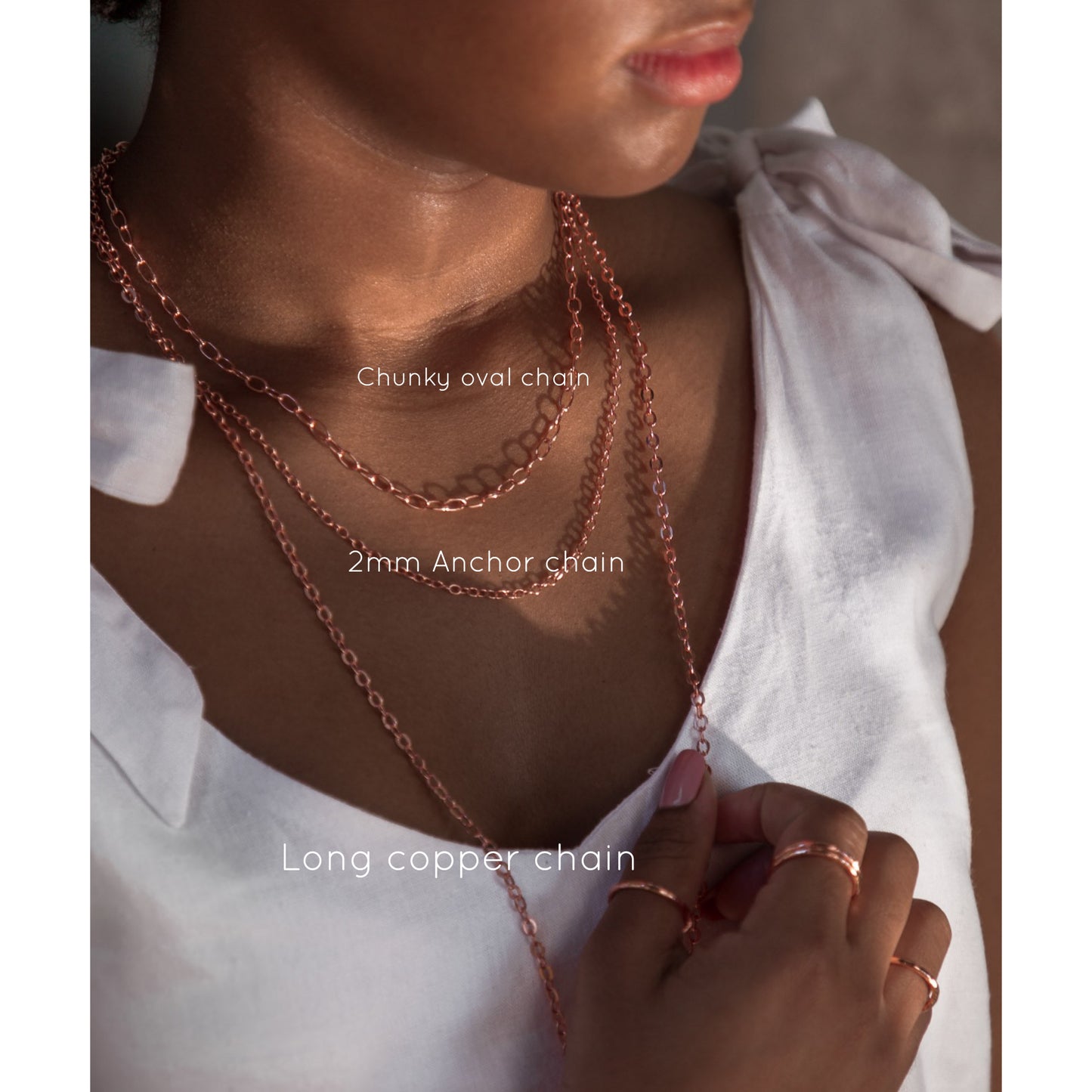 Long Chain