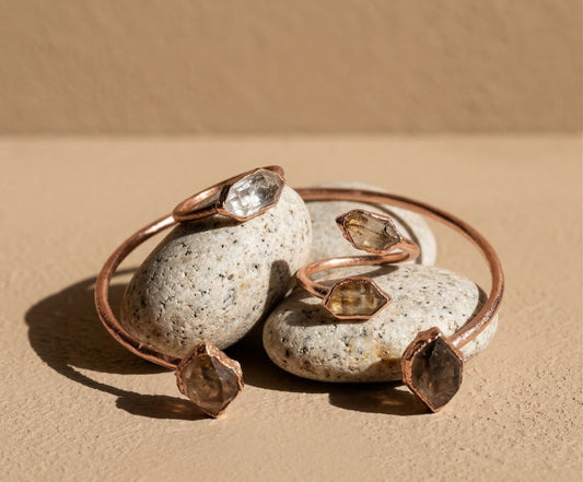 The Herkimer Diamond: A Different Kind of Diamond