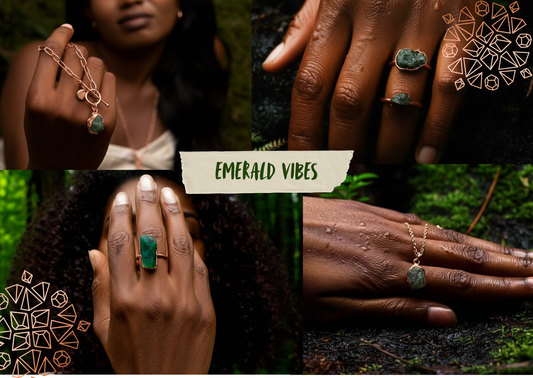 From Cleopatra to You: The Enduring Allure of Emeralds