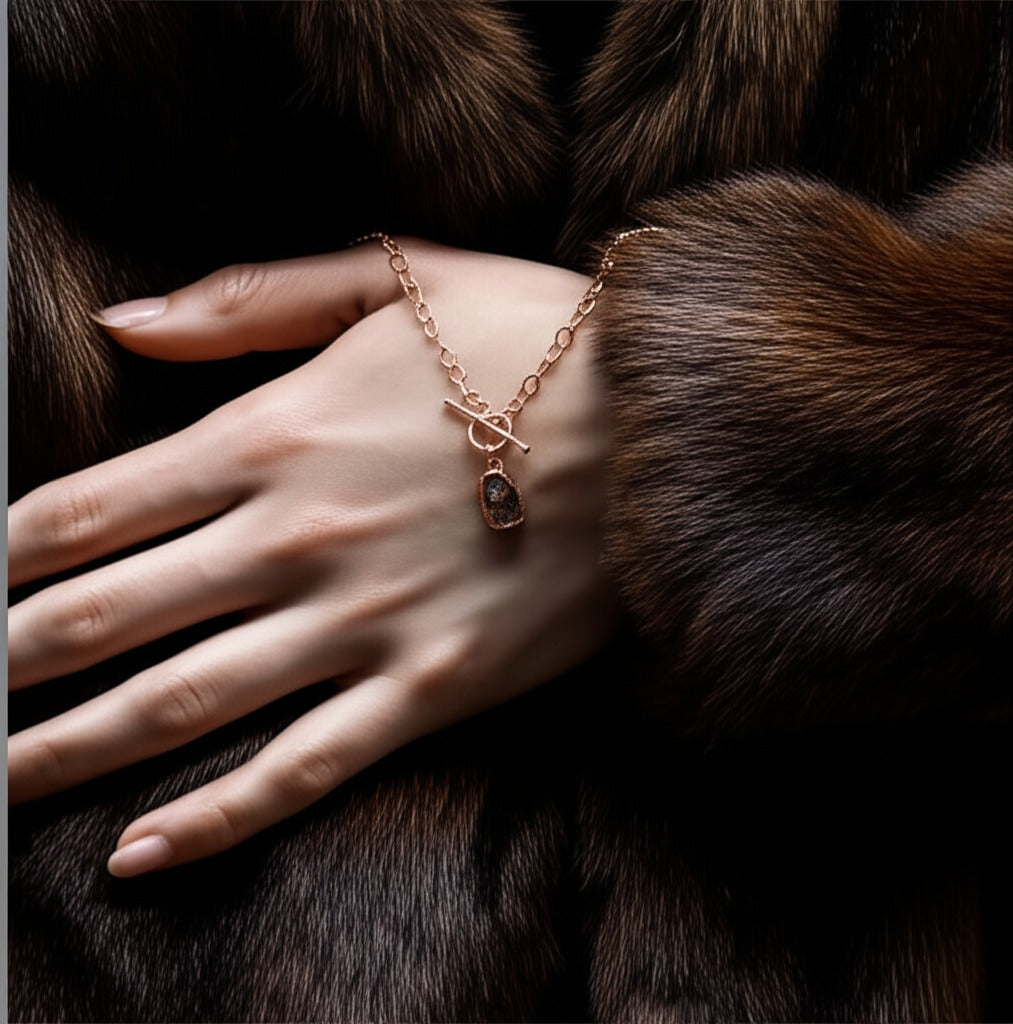 Ruby (July Birthstone)