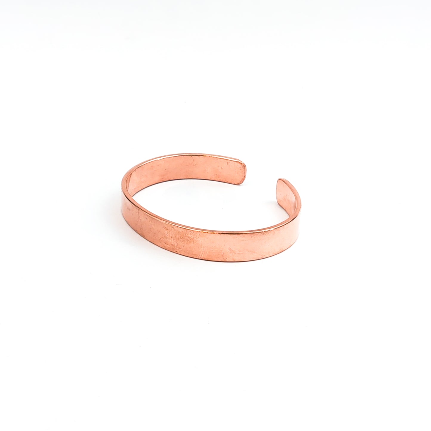 Flat Cuff Bracelet