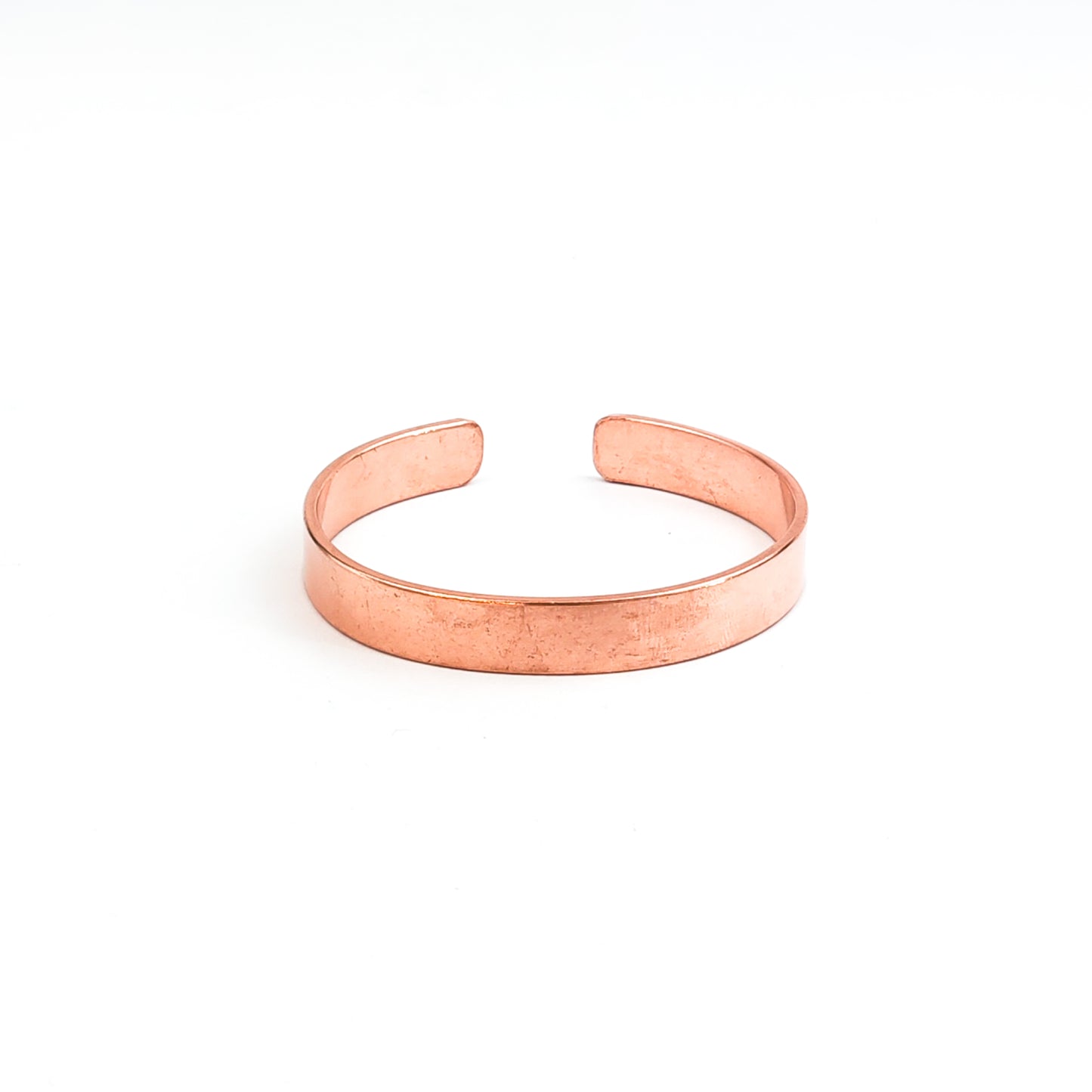 Flat Cuff Bracelet