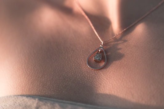 Drop Necklace