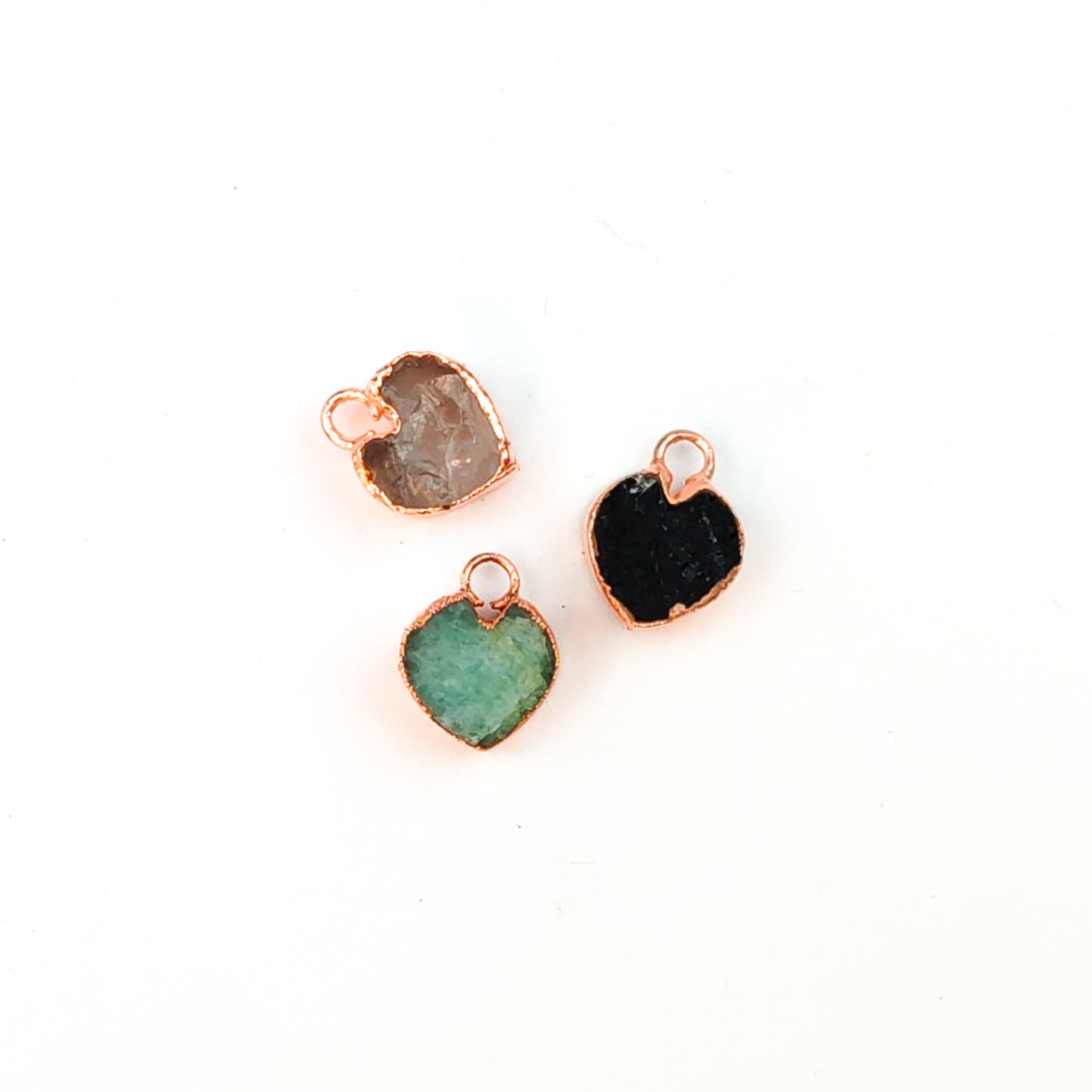 Small Heart Charm