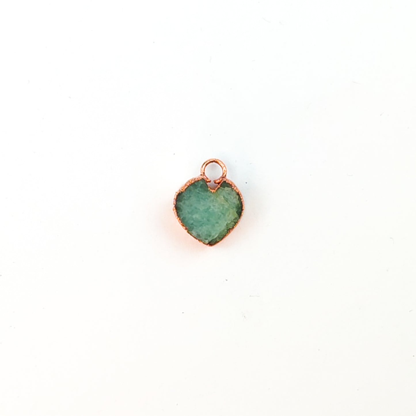 Small Heart Charm