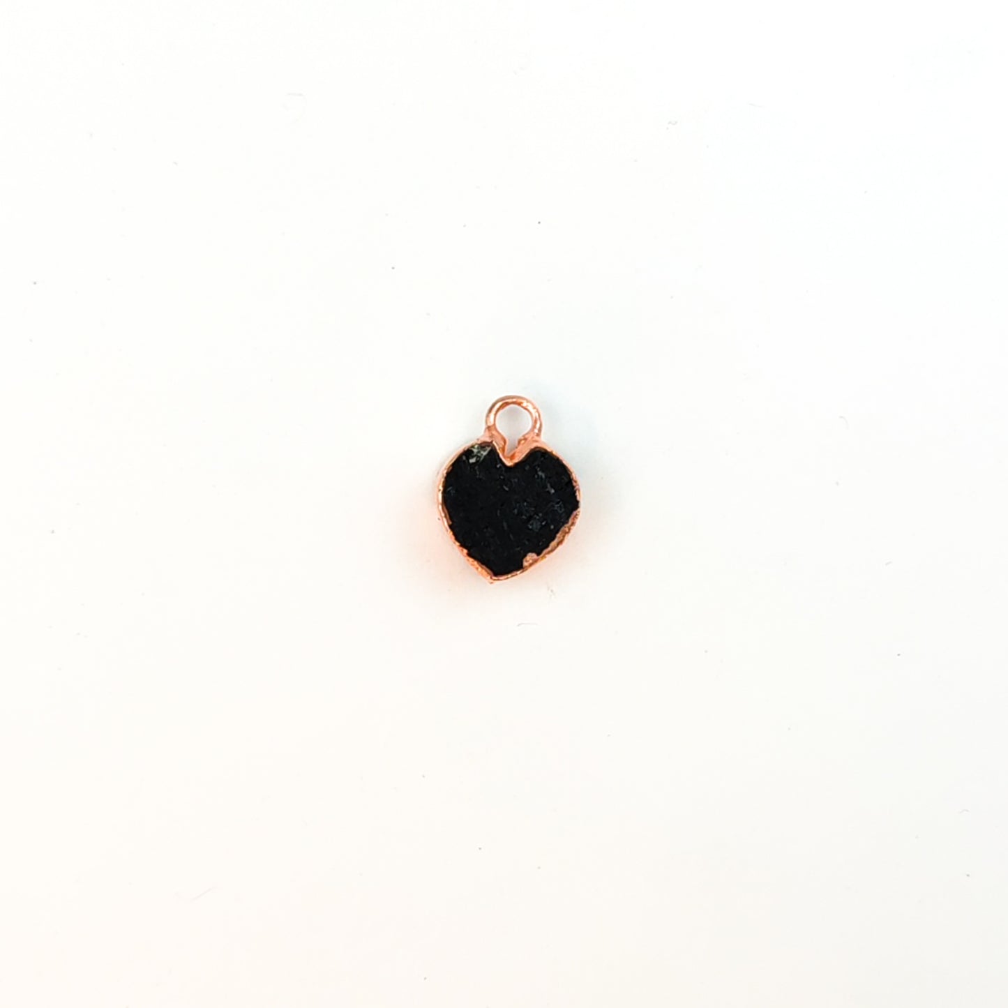 Small Heart Charm