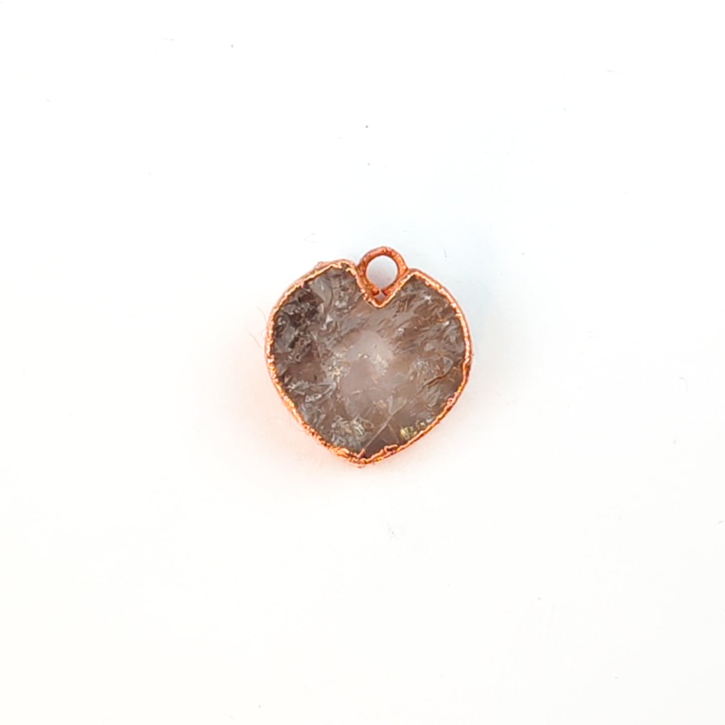 Heart Charm