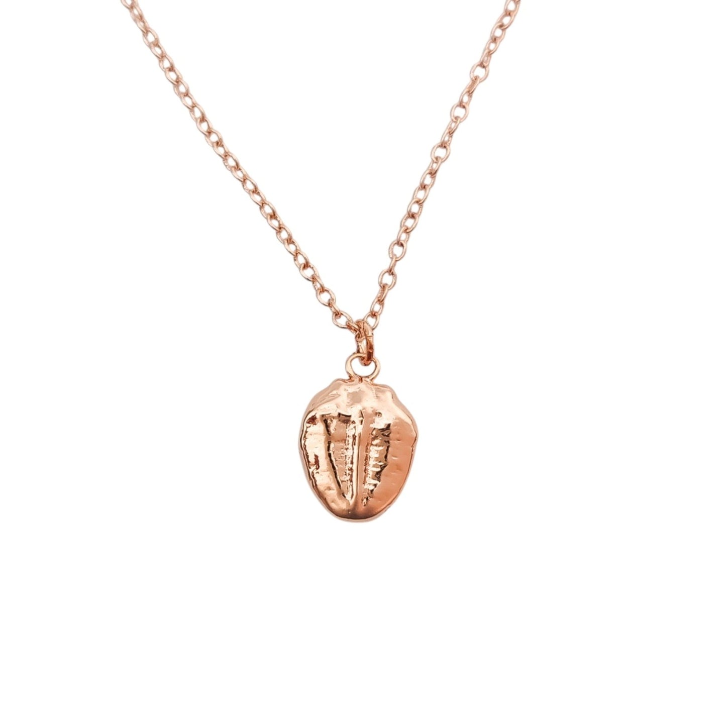 Ocean Charm Necklace