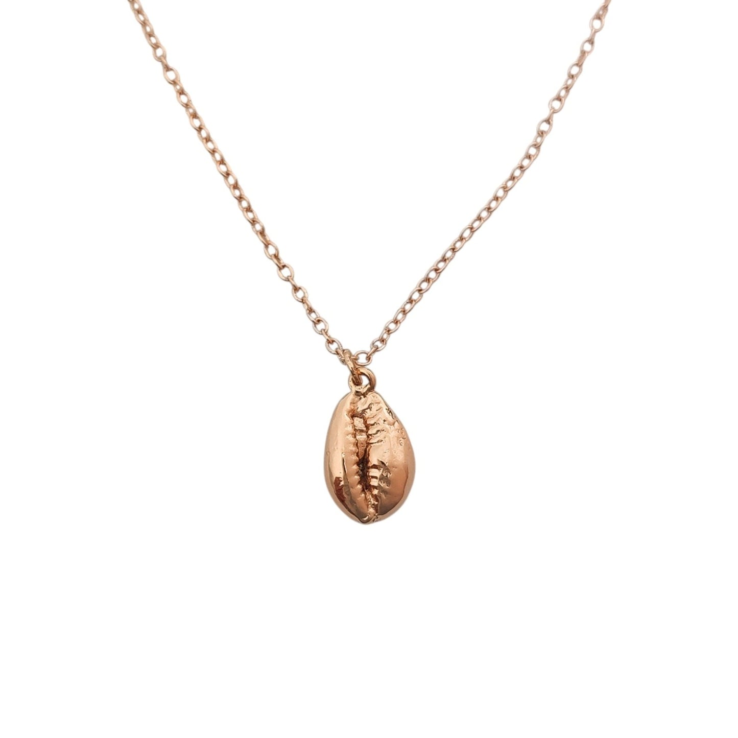 Ocean Charm Necklace