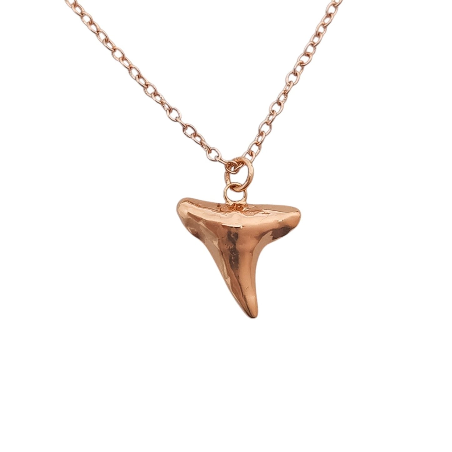 Ocean Charm Necklace