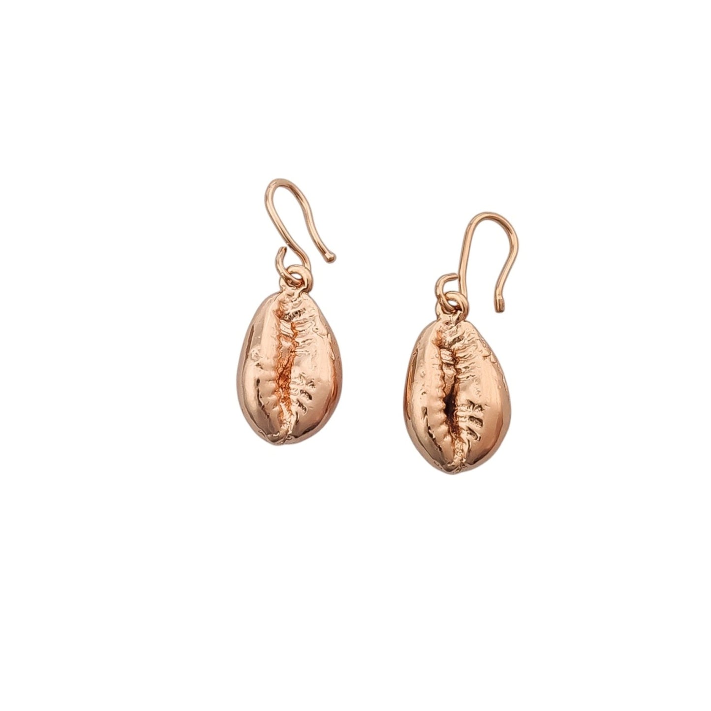 Ocean Charm Earrings