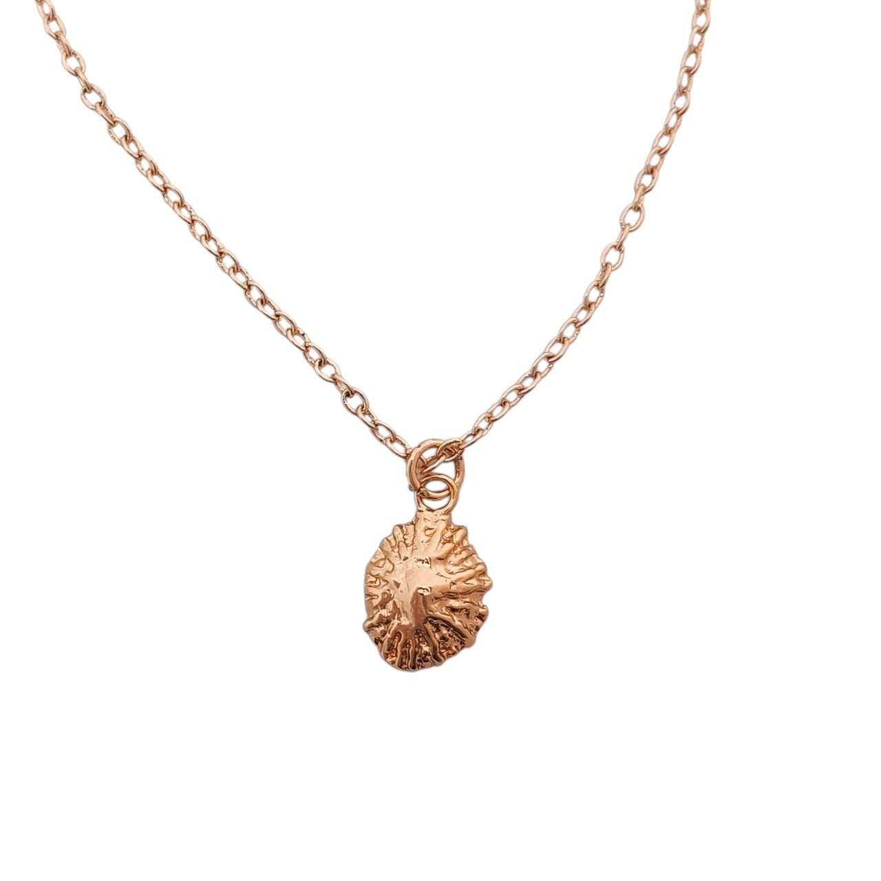 Ocean Charm Necklace