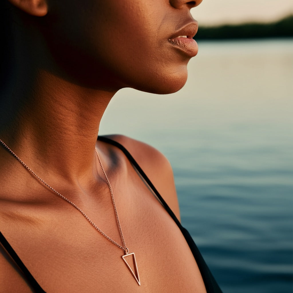 Element Necklaces