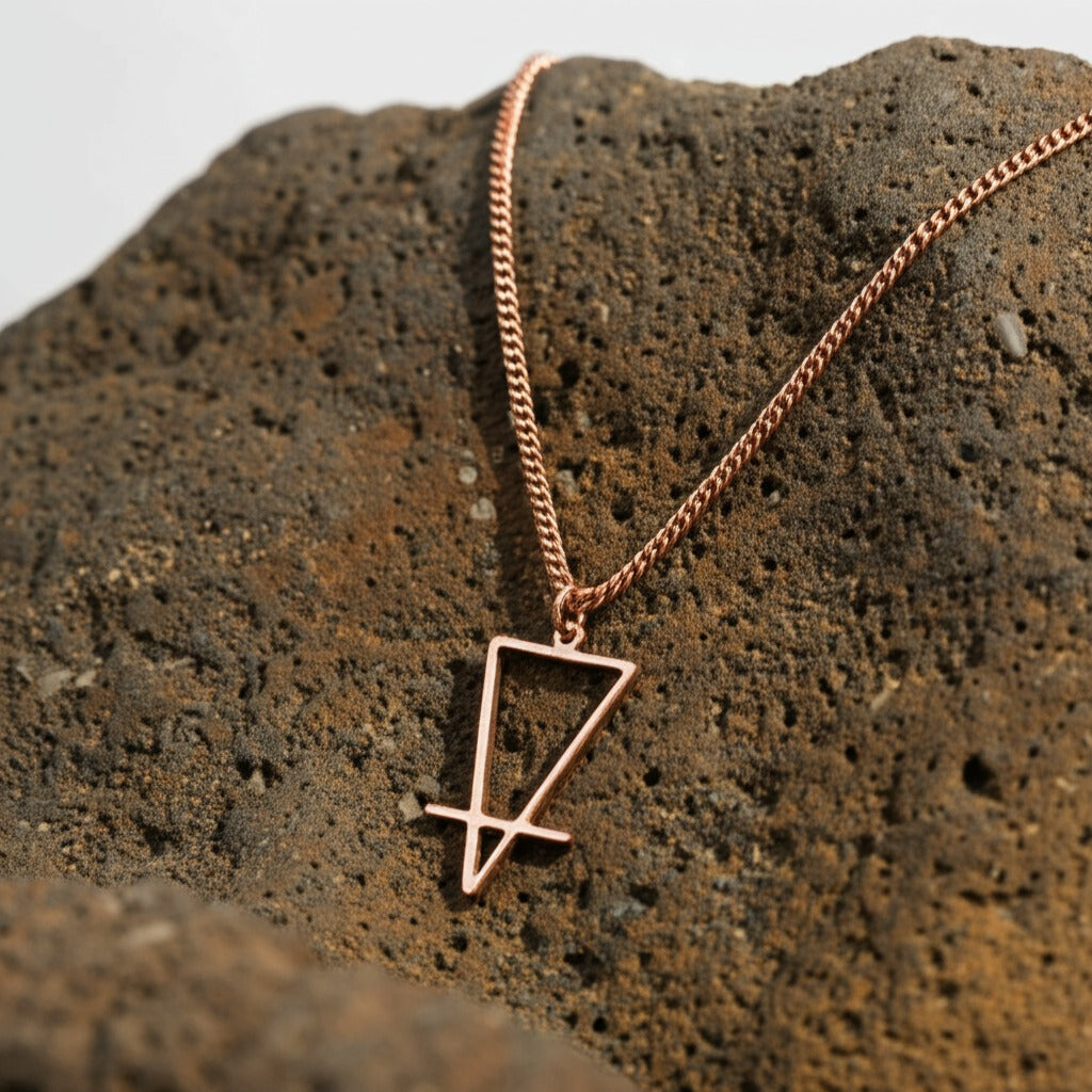 Element Necklaces
