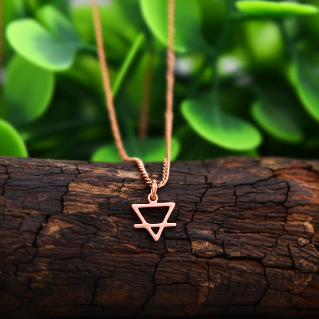 Element Necklaces