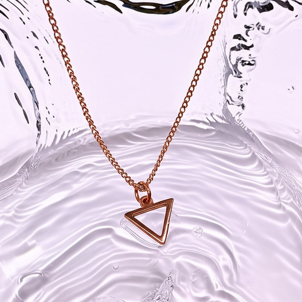Element Necklaces