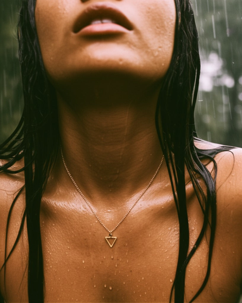 Element Necklaces