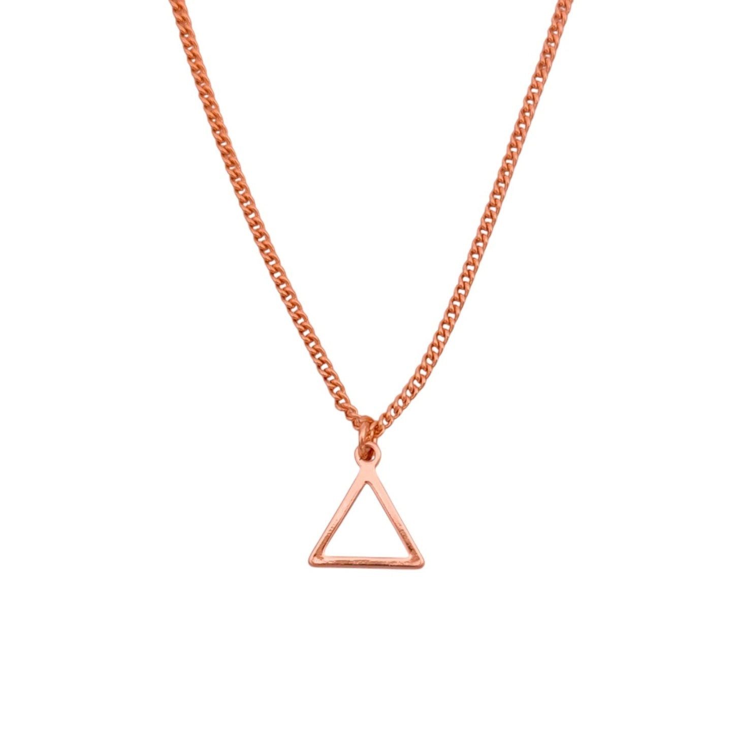 Element Necklaces