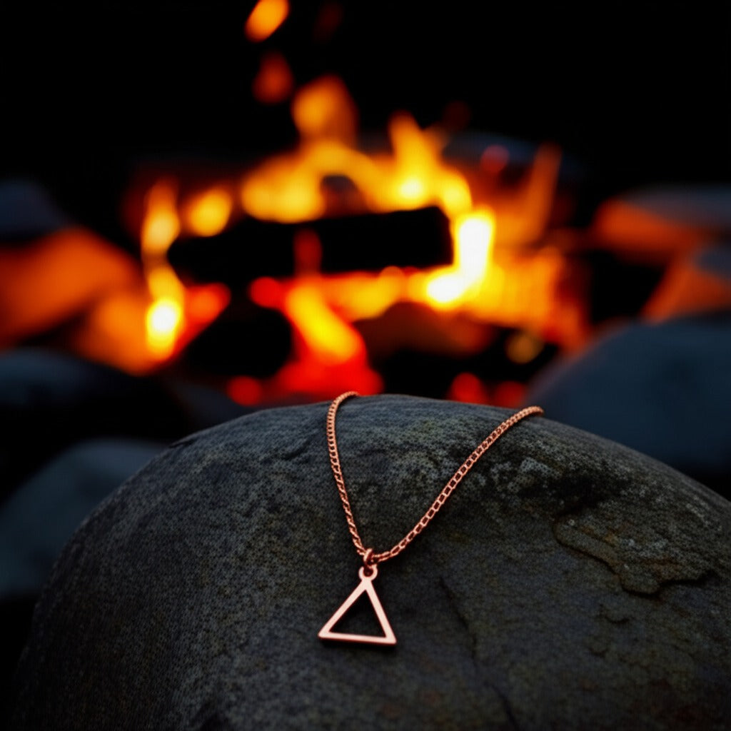 Element Necklaces