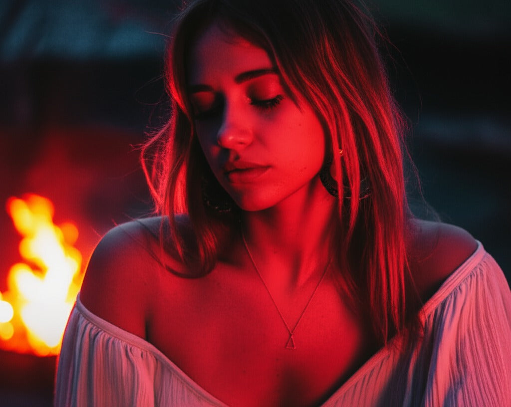 Element Necklaces