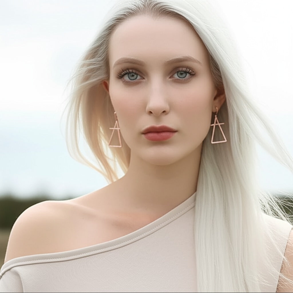 Element Earrings