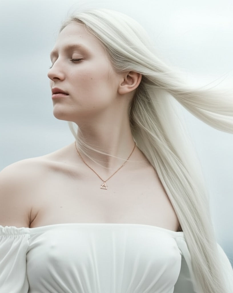 Element Necklaces