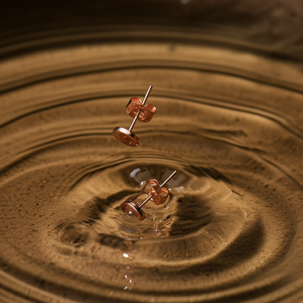 Ripple Studs